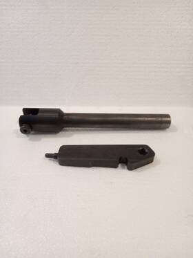 2044500140 Mopar Fuel Rail Remover 2.0l Multiair And Gme-t4 Wrangler Cherokee