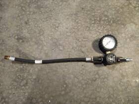 2049200091 Mopar 2049201090 Multiair Engine Oil Pressure Test Regulator Tool 2.4l