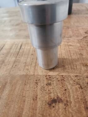2053700210 Mopar Essential Tool Cup Plug Input Shaft Installer
