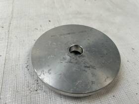 2063100090 Mopar Front Crankshaft Seal Installer Cummins 6.7l Turbo Diesel Ram