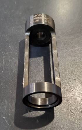 2066000090 Mopar Valve Spring Adapter Tool 1.3l G5e-t4 Engine