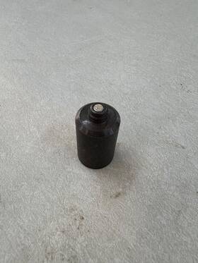 2066300210 Mopar Essential Tool Oil Galley Plug Installer - Gently Used