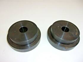 2067200030 Mopar Tool Set Of 2 Arbor Disc
