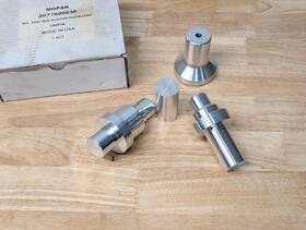 2077600030 Mopar Miller Seal And Slinger Installers Tool Kit 195 Fia