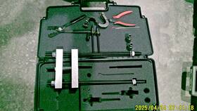 2080000140 Mopar Fuel Injector Service Kit 3.0l Gme-t6 Hurricane Engine