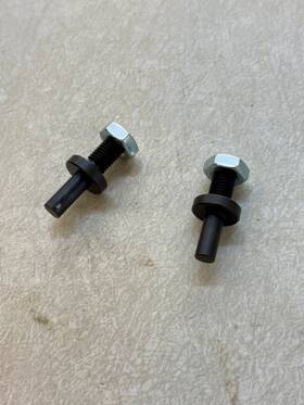8346a Mopar Essential Tool Adapter Pins - Gently Used