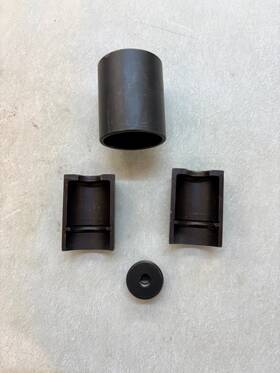 8420c Mopar Essential Tool Shaft Remover - Gently Used