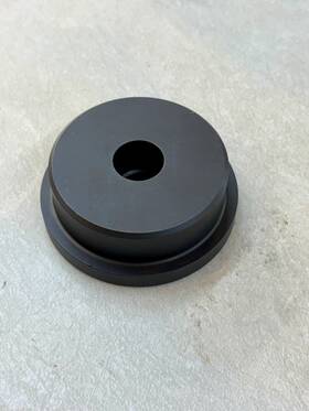 8592a Mopar Essential Tool Output Shaft Retainer Bearing Cup - Gently Used