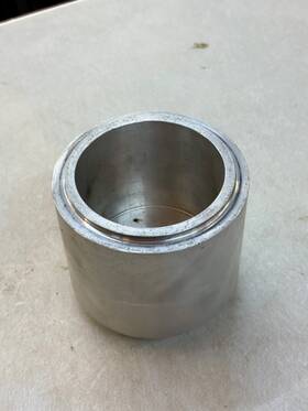 8896a Mopar Essential Tool Seal Installer - Gently Used