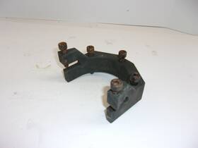 9031-11 Mopar Miller Tool Clamp