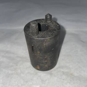 9078a Mopar Output Flange Retaining Nut Staking Tool Part Number 9078a Mopar Output Flange Retaining Nut Staking Tool Part Number