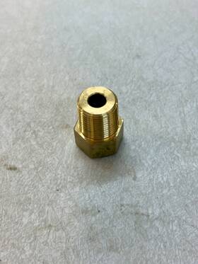 9879a Mopar Essential Tool Oil Pressure Test Adapter