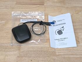 9977-6-gnss Mopar Miller Tool Diagnostic Adapter Cable L2 Antenna