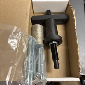 C-3688 Mopar Miller Special Tools Vibration Damper Remover And Installer