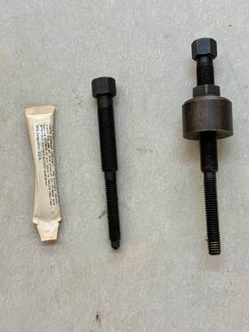 C-4063d Mopar Essential Tool P/s Pulley Installer - Gently Used
