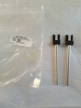 10281 Mopar Essential Tools Fiat 500 / 500x Jeep Renegade 1.4l Connecting Rod Guide Pins Miller