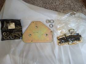 10527a Mopar Essential Tools Transmission Case Counter Main Shaft Remover Installer Ram Promaster 10527