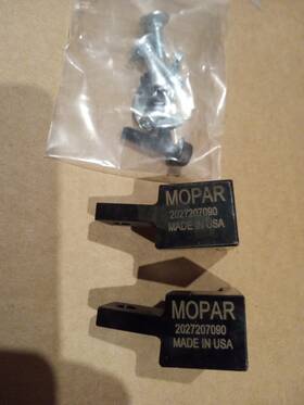 2027200090 Mopar Essential Tools Multiair Extension Kit Jeep Wrangler Compass Dodge 2.0l Turbo 2027200090 Mopar Essential Tools Multiair Extension Kit Jeep Wrangler Compass Dodge 2.0l Turbo
