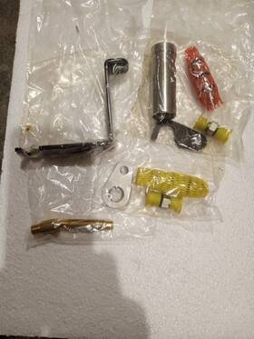 2027300090 Mopar Essential Tools V L Adapters Tool 3.6l Pentastar Jeep Dodge Chrysler