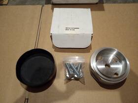 2079500090 Mopar Essential Tools 2027950090 Oem Rear Crankshaft Seal Installer Ram Promaster 3.0l Gme-t6