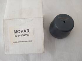 Mopar Essential Tools 2044800090 Crankshaft Seal Guide Tool 2.0l Turbo Multiair Jeep Alfa Romeo