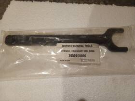 2050800090 Mopar Essential Tools Camshaft Holding Wrench Jeep Wrangler Compass 2.0l Gme 2.0
