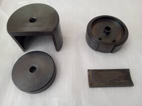 2054500130 Mopar Essential Tools Front Crossmember Torsion Bushing Remover Installer Cherokee Kl