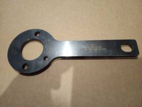 2063700091 Mopar Essential Tools Crankshaft Timing Tool Jeep Renegade Fiat 500x 1.3l Gse-t4