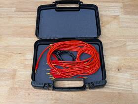 2064160081 Mopar Essential Tools T-adapters For Terminal Test Kits Electrical Diagnostics