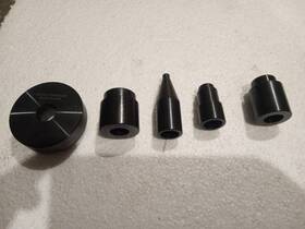 2065400090 Mopar Essential Tools Coolant Plug Installer Kit 6.7l Cummins Diesel Ram