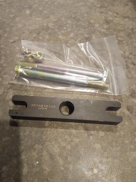 2074218130 Mopar Essential Tools Rear Cradle Body Bushing Bridge Installer Chrysler Pacifica Awd 2074218130 Mopar Essential Tools Rear Cradle Body Bushing Bridge Installer Chrysler Pacifica Awd