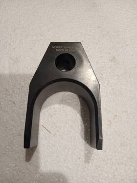 2074223130 Mopar Essential Tools Rear Cradle Spring Link Bushing Install Tool 2020 Pacifica Awd
