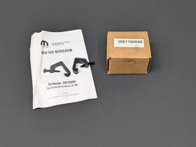 2081700090 Mopar Essential Tools A/c Stretch Belt Installation Tool 2.0l Gme Etorque
