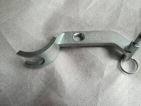 9065-3 Mopar Essential Tools Miller Oem Valve Spring Compressor Adapter 6.4l 6.2l Hemi