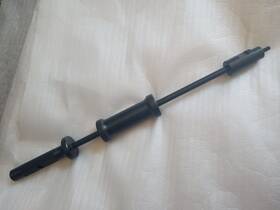 Vm.1054 Mopar Essential Tools Vm1054 Jeep Liberty 2.8l Diesel Main Bearing Carrier Pin Remover Tool Miller