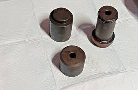 3995-a Mopar Miller Tools 10036 Bearing Plug Cup Seal Installer Part# 8964
