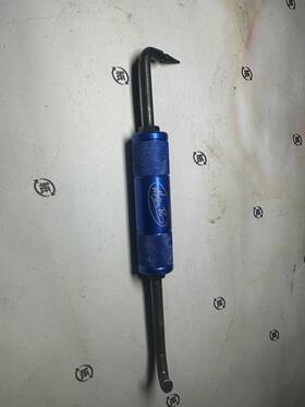 08-0646 Motion Pro Hose Removal Tool 08-0646 Motion Pro Hose Removal Tool