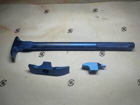 08-0712 Motion Pro Seal Puller Tool Set 08-0712 Motion Pro Seal Puller Tool Set