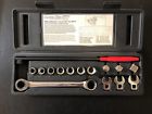 Msbt15 Matco Tools Serpentine Belt Wrench Set New