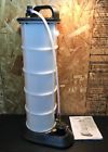 Mv7300 Mity-vac Air Operated Fluid