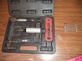 92-9000 Napa Echlin Tpms Service Tool Kit
