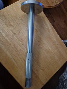 National Oil Seals Bcd15 Seal Installation Tool