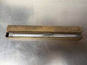 National Tool F-288 .8135 King Pin Reamer Ford Model A No.f-288