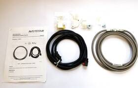 12-559-01 Navistar International Aftertreatment Injector Test Kit Never Used