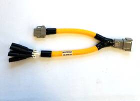12-574-01 Navistar International Breakout Harness