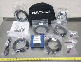 12-999-01 Navistar Cylinder Performance Analyzer