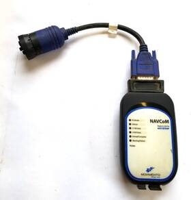 Navistar 120-0201-003 International Vehicle Communication Module