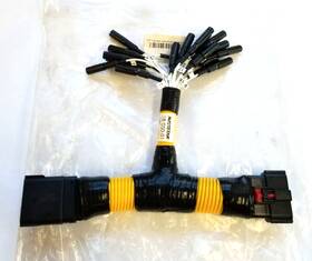 18-050-01 Navistar International Breakout Harness