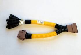 18-250-01 Navistar International Breakout Harness