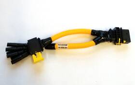 18-650-01 Navistar International Breakout Harness